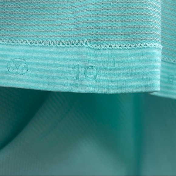 Lululemon Swiftly Tech Pullover Long Sleeve Wild Mint Women’s 10 - Picture 6 of 6